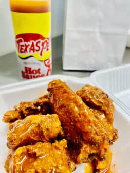 image of Wings