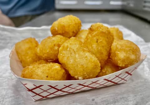 image of Tater Tots