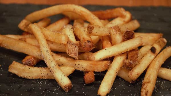 image of House Fry Basket