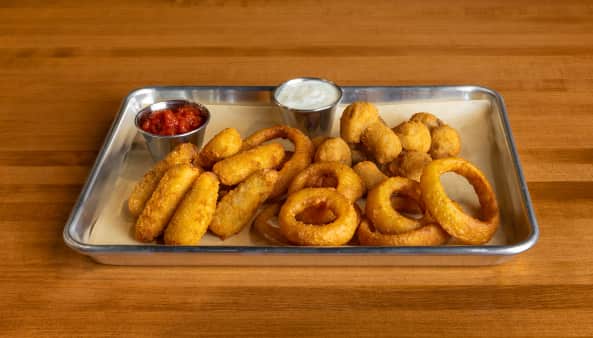 image of Pick 3 Sampler Basket
