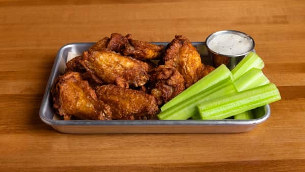 image of Wings
