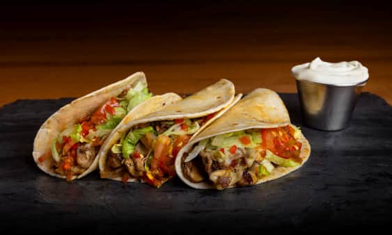 image of House Tacos