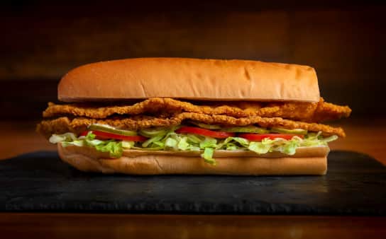 image of Big T Texas Tenderloin