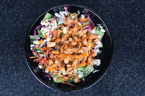 image of Buffalo Chicken Salad