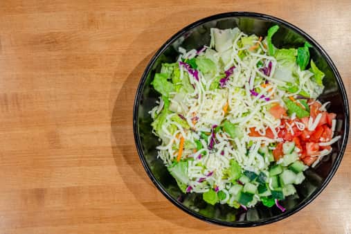 image of Tossed Salad