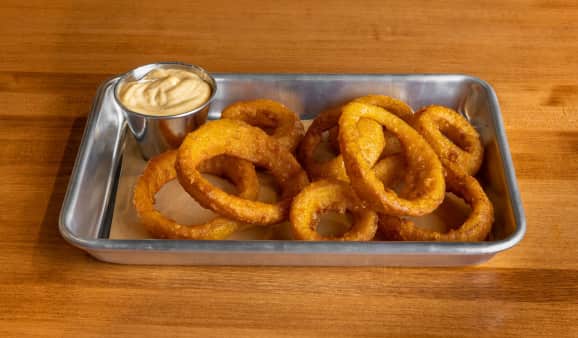 image of *Onion Rings