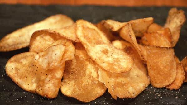 image of *House Chips