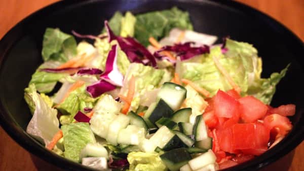 image of Side Salad