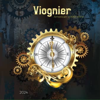 image of Viognier