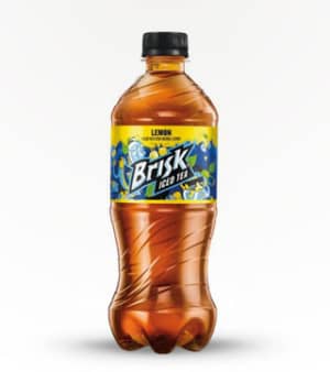 image of Lipton Brisk 20oz