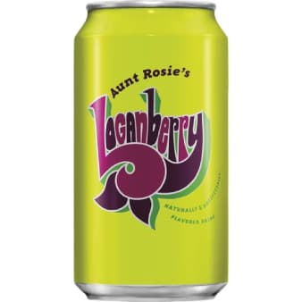 image of Loganberry