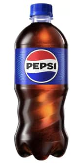 image of Pepsi 20oz