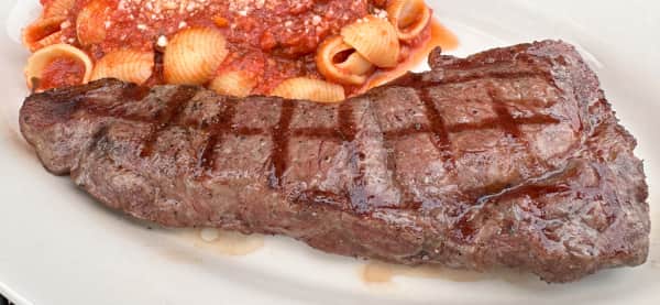 image of 8 oz Bistro Steak