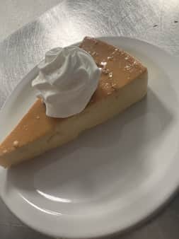 image of Flan