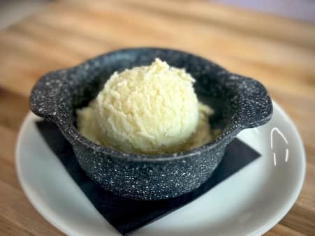 image of Mashed Potatoes