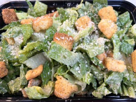 image of SM SALAD CAESAR