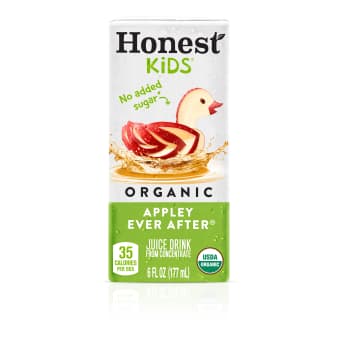 image of Apple Juice