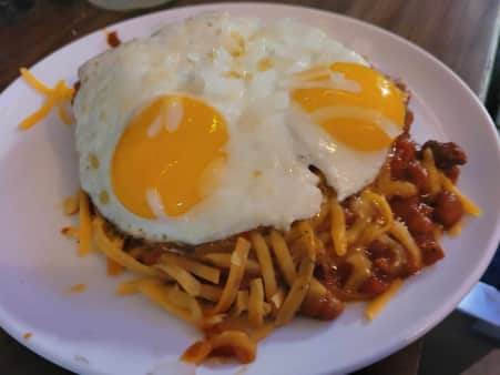 image of Slinger