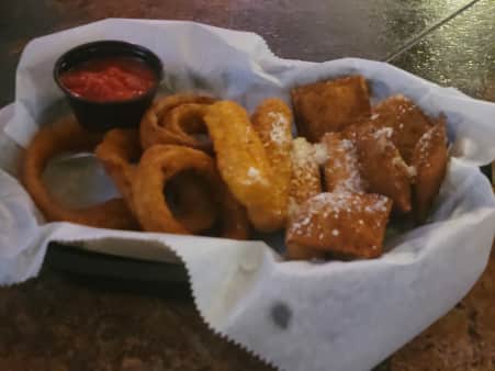 image of Combination Platter *APP*