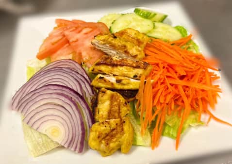 image of SA-1 Chicken Salad