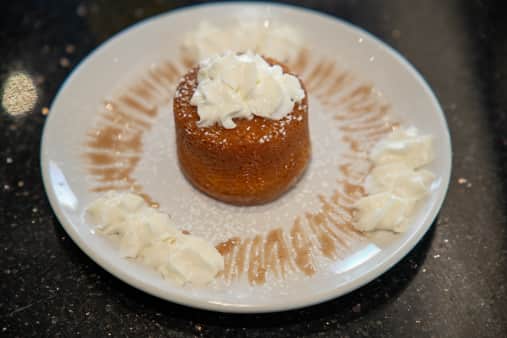 image of Butter Cake  