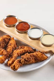 image of Buttermilk Chicken Tenders 