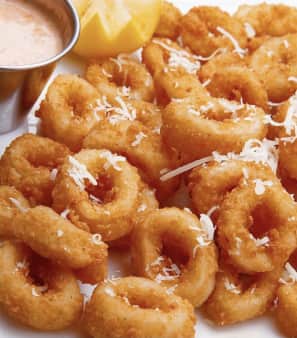 image of Crispy Calamari  