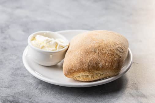image of Ciabatta Loaf  