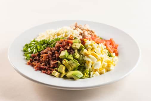 image of Andrews Cobb Salad 