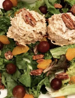 image of Famous Chicken Salad