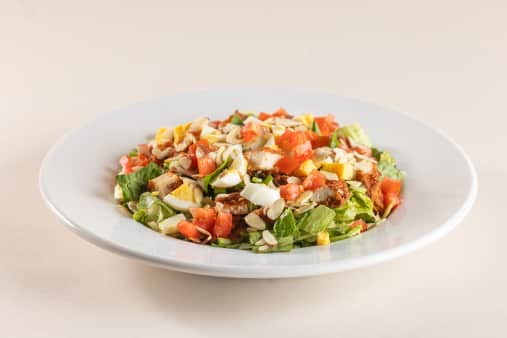image of Buttermilk Tenders Salad  