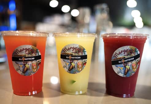 image of House Margarita ToGo