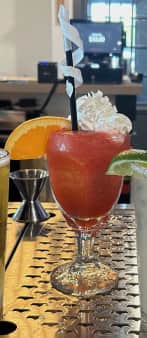 image of Daiquiri Togo