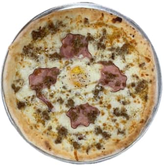 image of Sunshine Daydream Pizza