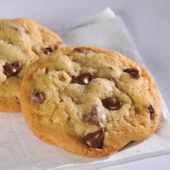 image of Chocolate Chip Cookie