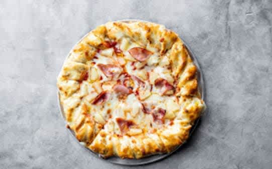image of 12" Med Maui Vacay Pizza   