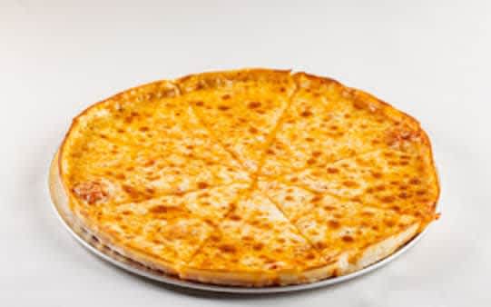 image of 16" XL Quattro Formaggio Pizza  