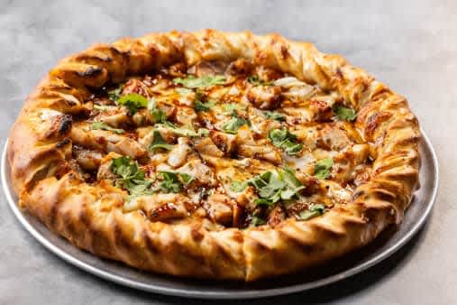 image of 16" XL  BBQ Chicken Pizza