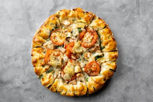 image of 14" Lg Florentine Di Pollo Pizza*