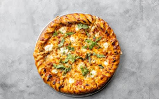 image of 10" Sm Pizza Bolognese 