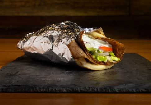 image of Gyro