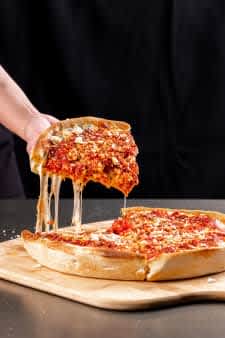 image of 14" Large Chicago BYO 