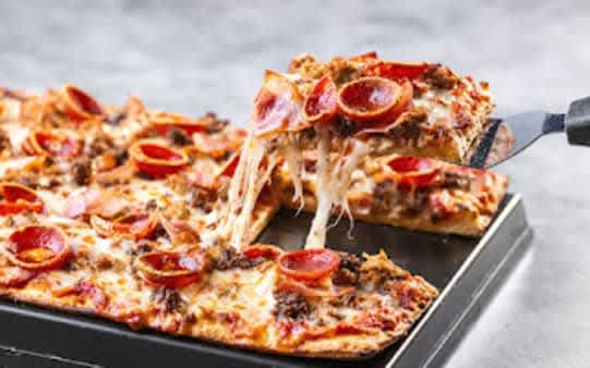 image of 10" Small Philly BYO  