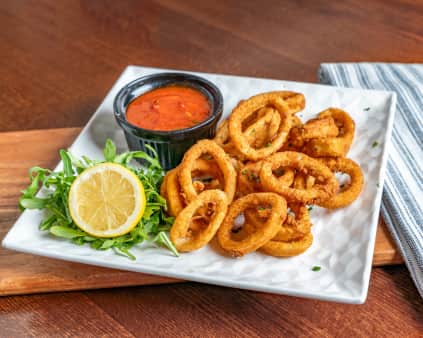 image of Calamari Fritti 
