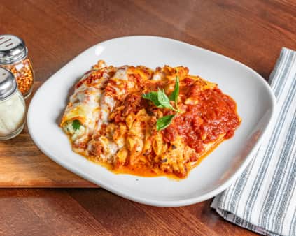 image of Pasta Combo