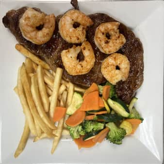 image of El Rey Steak