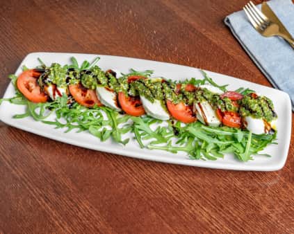 image of Pomodoro Caprese