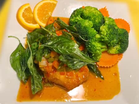 image of SM-7 Salmon Lard Prik (New!!)