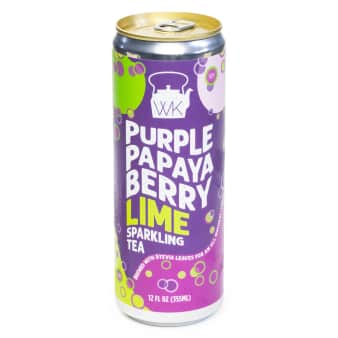 image of Purple Papayaberry 12oz Can