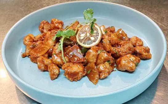 image of Gobi Manchurian